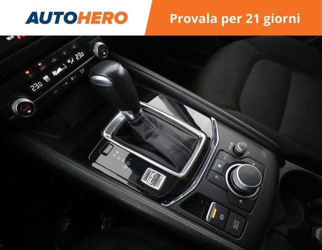 MAZDA CX-5 2.0L Skyactiv-G 165 CV 2WD Business