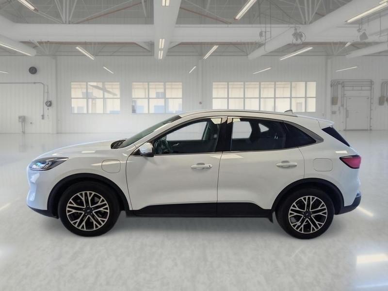 FORD KUGA 2.5 BENZINA PHEV 152 CV 2WD TITANIUM AUTO SUV