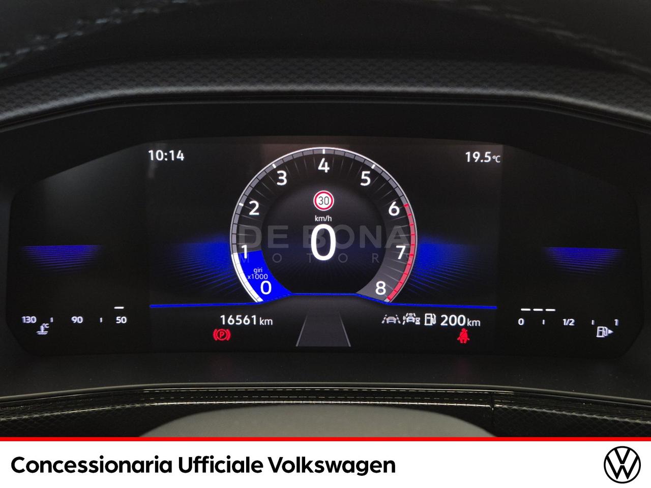 Volkswagen T-Cross 1.0 tsi edition plus 95cv