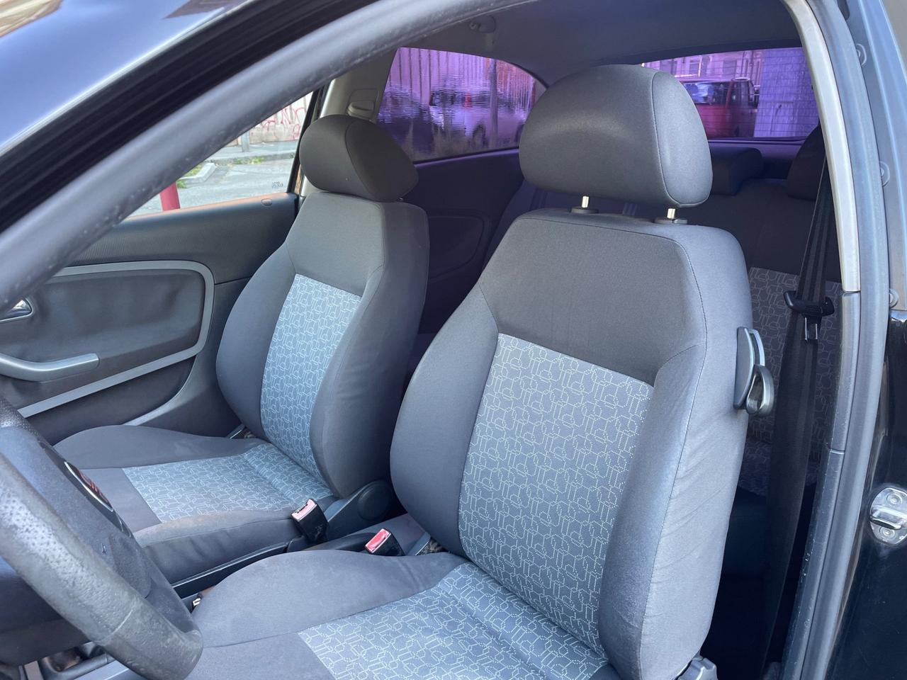 Seat Ibiza 1.2 60CV 3p/1PROP/GARANZIA 12 MESI