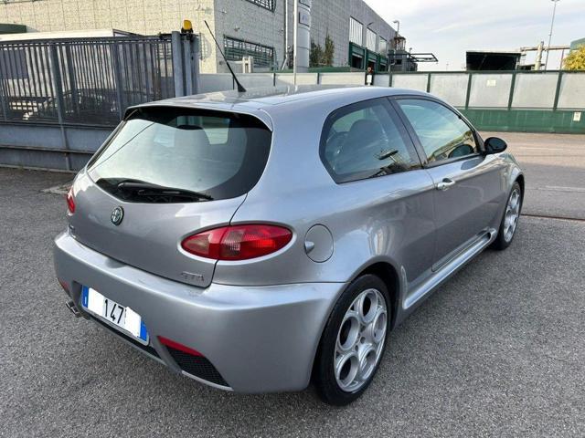 ALFA ROMEO 147 3.2i V6 24V cat 3 porte GTA *MANUALE* *CRS*