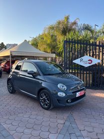 Fiat 500 1.2 S automatica 2018