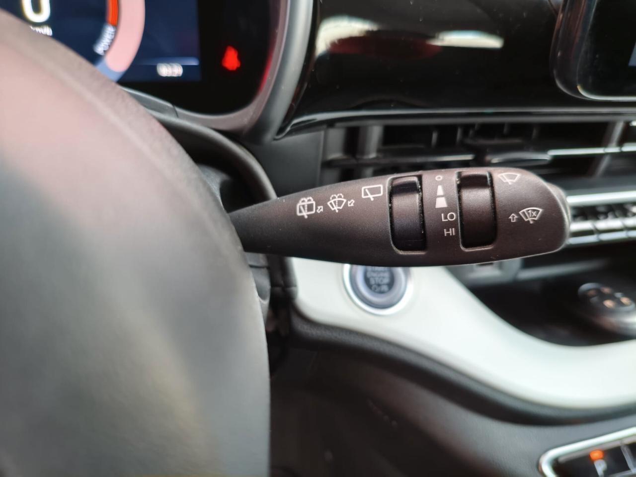 Fiat 500 500e Berlina 42 kWh Passion