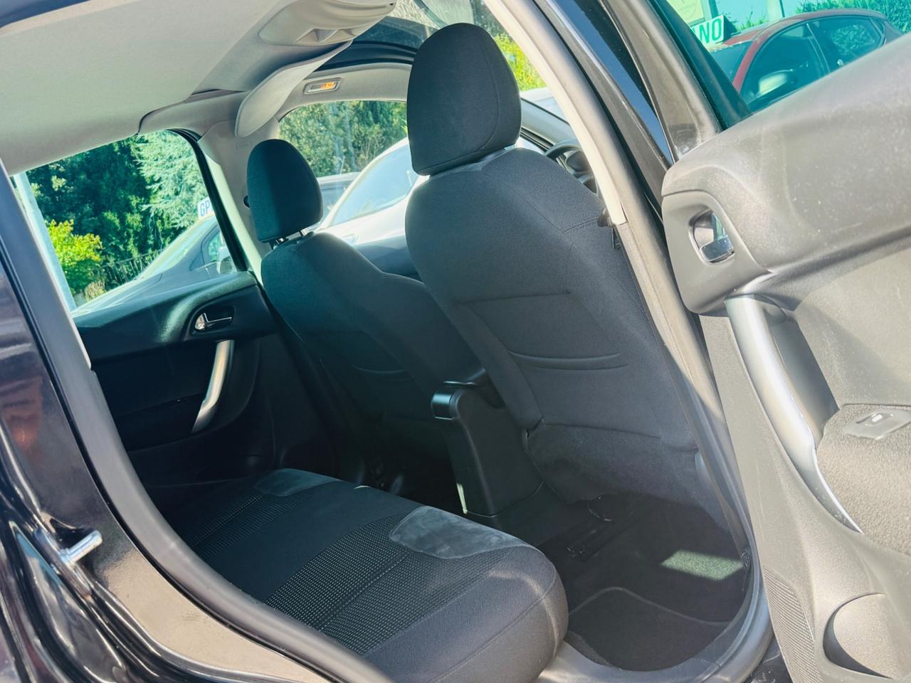 Citroen C3 1.4 Exclusive Style Eco Energy G Ok NEOPATENTATI