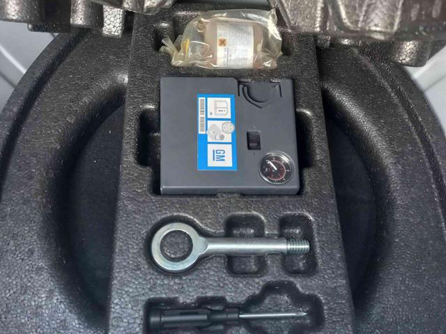 CHEVROLET Spark 1.0 Special Edition ok neopatentati