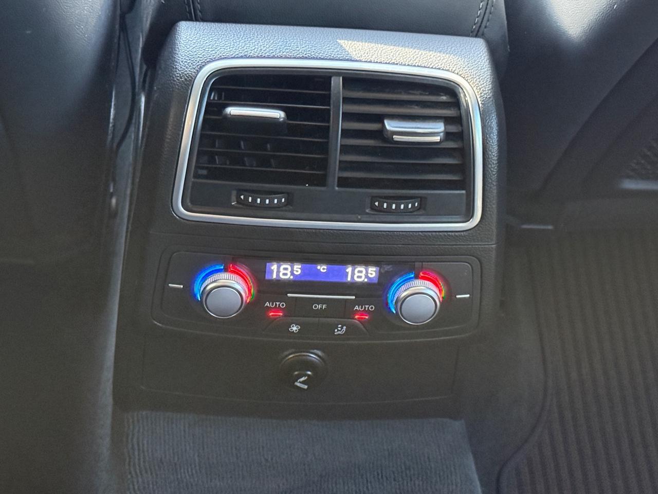 Audi A6 allroad 3.0 TDI - 245CV|E6|CERCHI R20