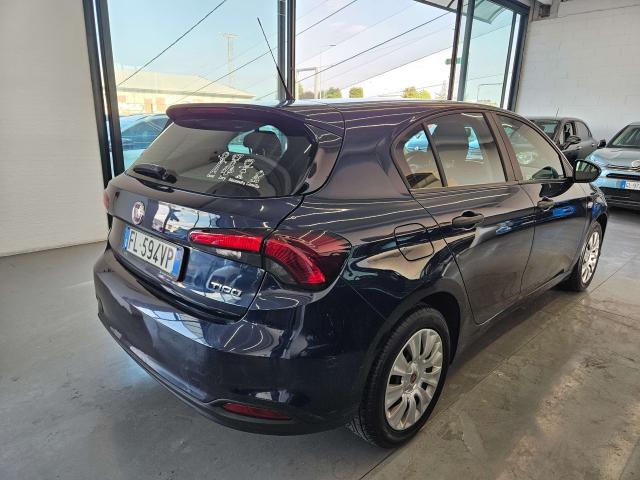 Fiat Tipo Tipo 5 porte II 2016 5p 1.4 Lounge 95cv