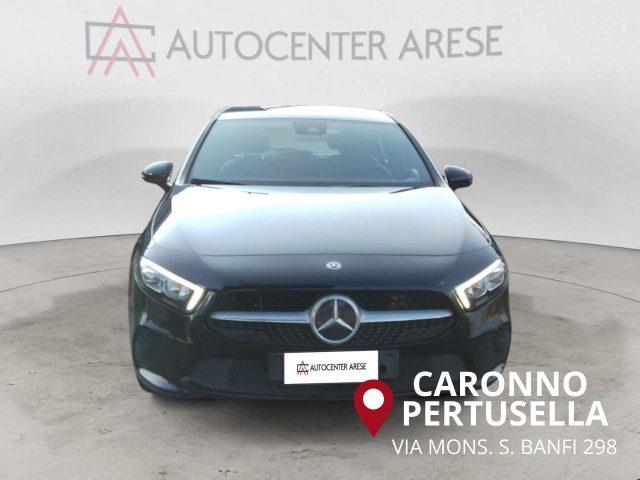 MERCEDES-BENZ A 250 e Automatic EQ-Power Business Extra