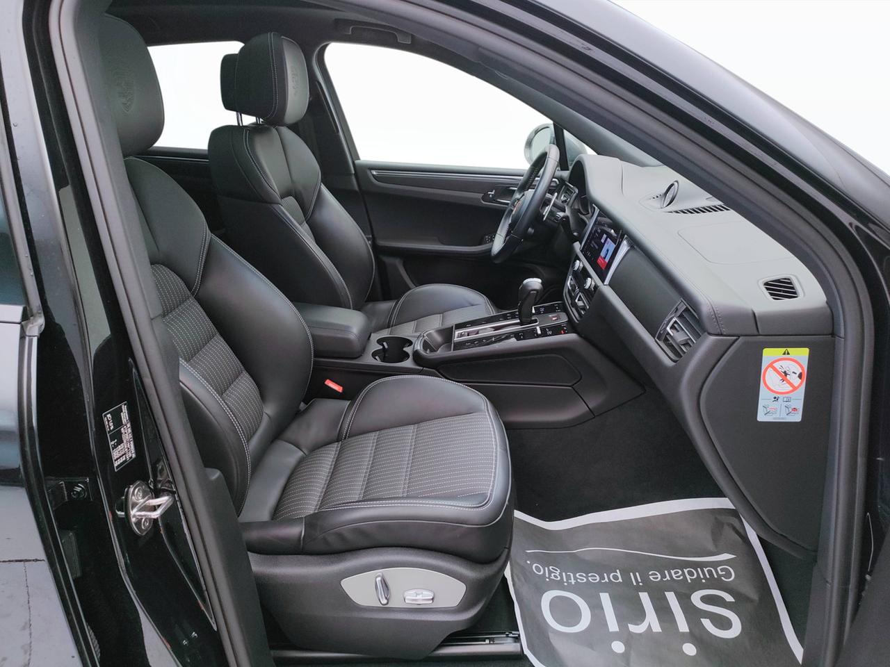 PORSCHE Macan I 2022 - Macan 2.0 T 265cv pdk