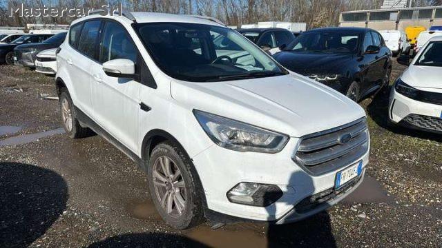 FORD Kuga 1.5 TDCi 120CV AUTOM S&S Business TG : FR704FJ