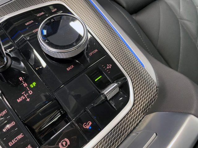 BMW X5 XDRIVE 45E MSPORT - IVA DEDUCIBILE
