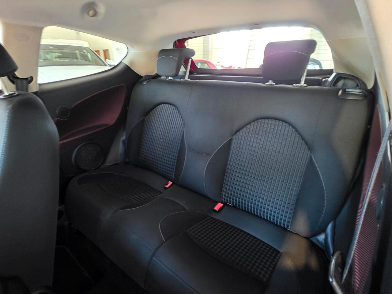 Alfa Romeo MiTo 1.6 JTDm 16V Distinctive