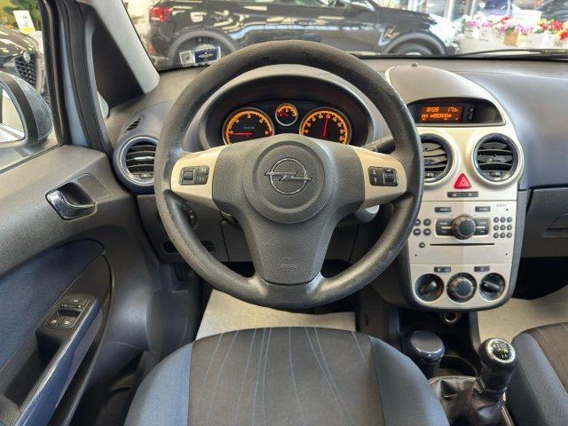 OPEL Corsa 1.3 CDTI 75CV ecoFLEX FAP 5p. *OCCASIONE*4 STAGION