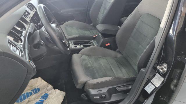 VOLKSWAGEN Golf 1.6 TDI 115 CV DSG 5p. Highline