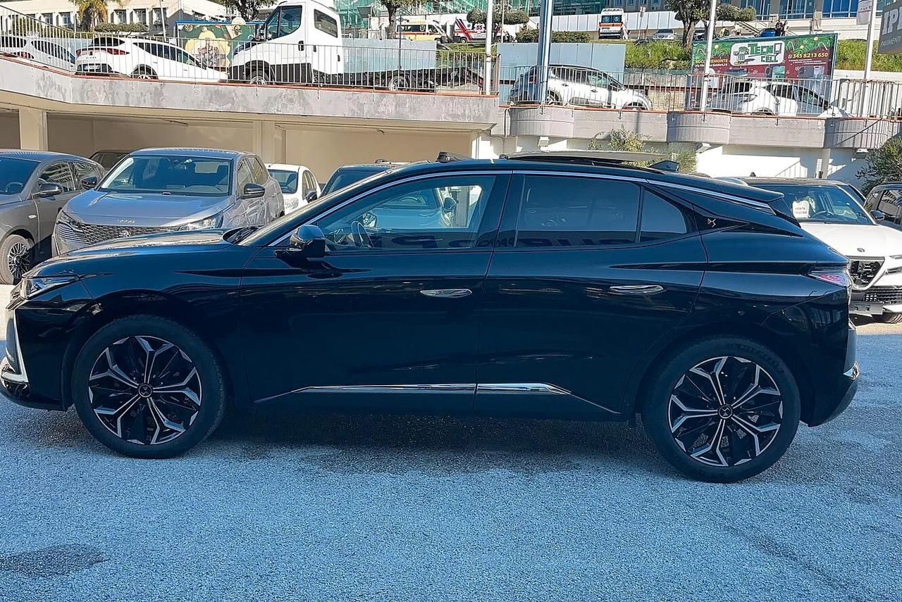 Ds DS4 4 PureTech 130 aut. Opera