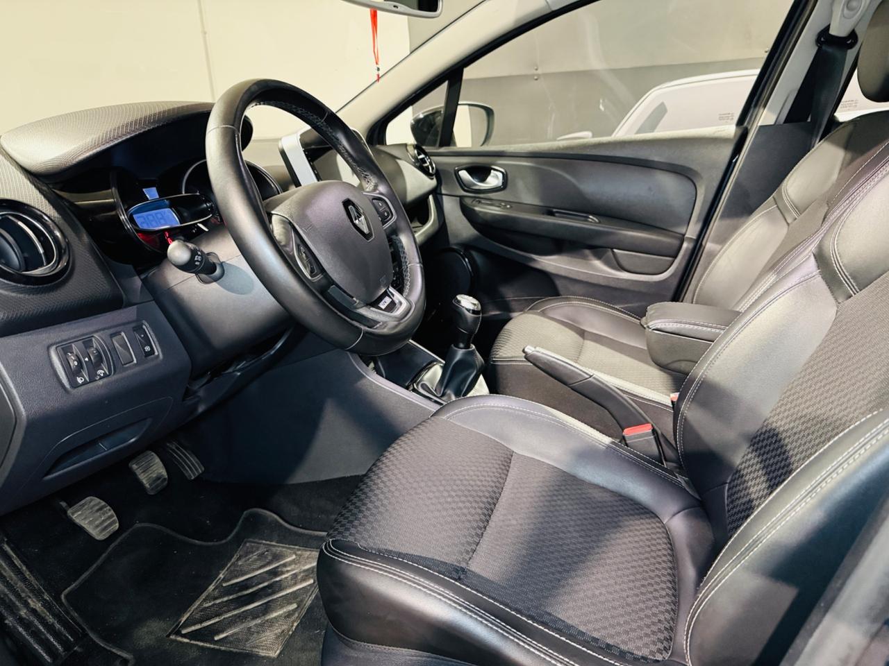Renault CLIO 1.5 DCI 90CV*NEOPATENTATI*