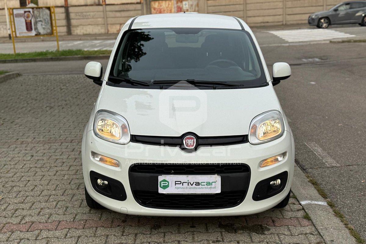 FIAT Panda 1.0 GSE S&S Hybrid Pop Van 2 posti