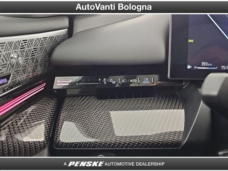 BMW Serie 5 520d 48V sDrive Touring Msport pro