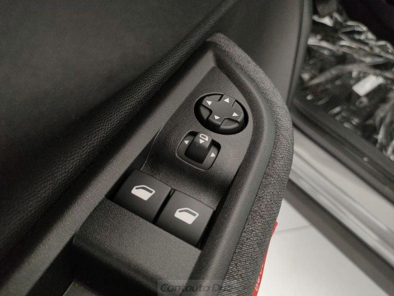 Citroën C3 C3 1.2 hybrid Plus 110cv edcs6