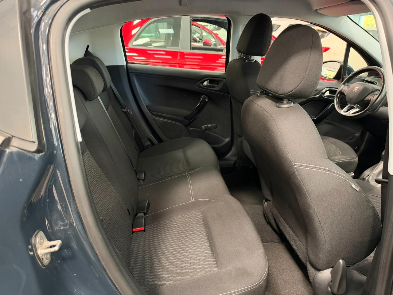 Peugeot 208 PureTech 82 5 porte Active
