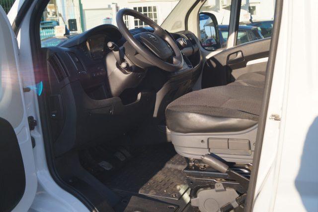 OPEL Movano 28 2.2 BlueHDi 120 S&S PC-TN Furgone