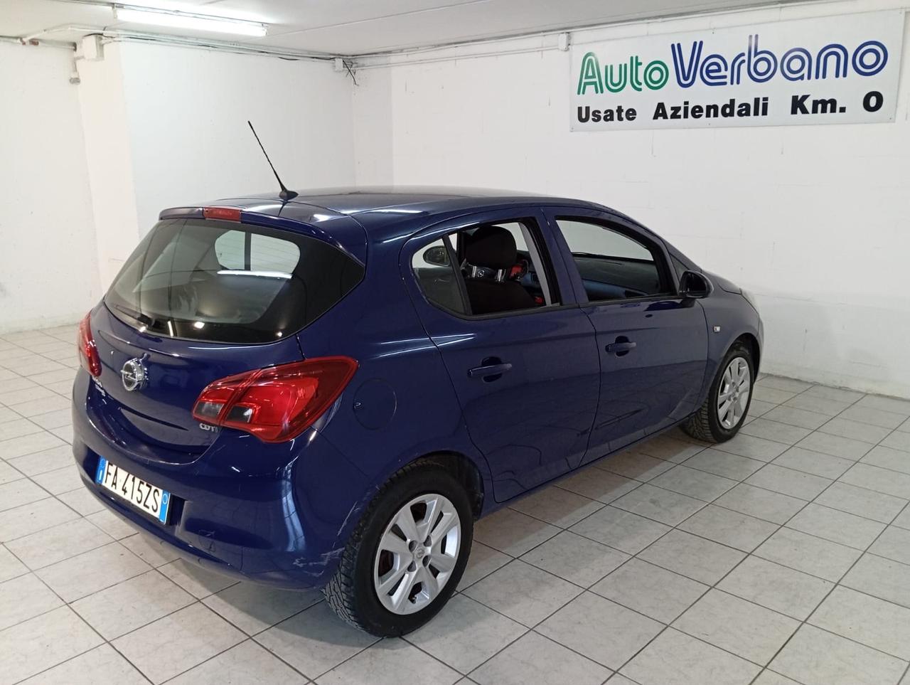 Opel Corsa 1.3 CDTI ecoFLEX Start&Stop 5 porte Cosmo AUTOCARRO