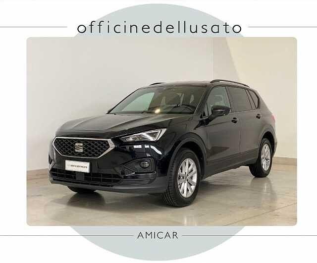 SEAT Tarraco 2.0 TDI DSG Style 7 POSTI