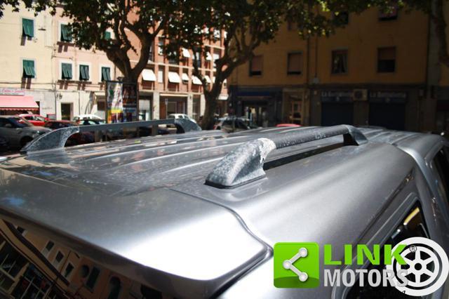 MITSUBISHI L200 2.4 DI-D/154CV 2WD Double Cab Inform