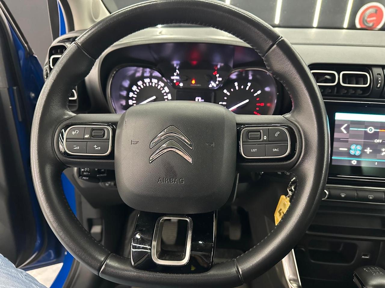 Citroen C3 Aircross PureTech 110 S&S Feel