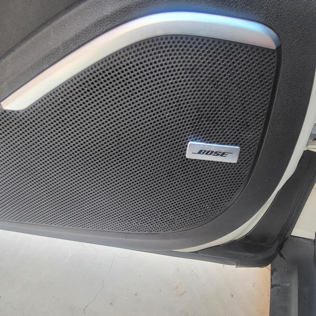 Renault Scenic Scénic dCi 160 CV EDC Energy Bose