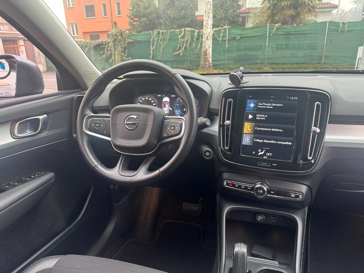 Volvo XC40 2.0 t4 Momentum awd geartronic