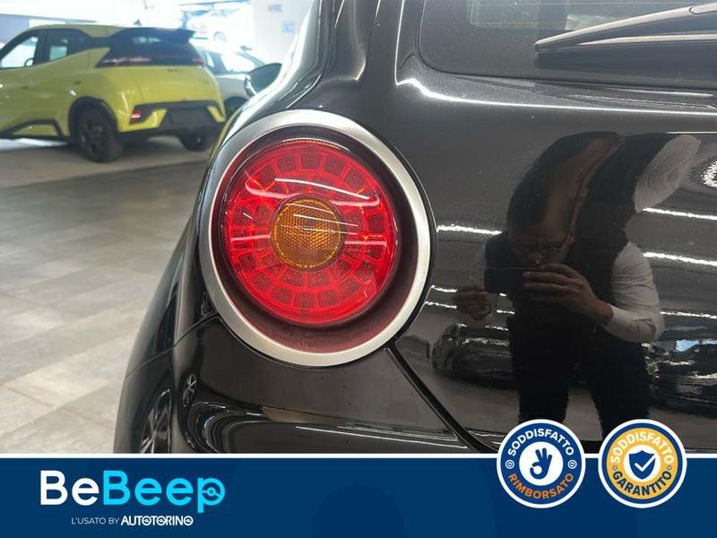 Alfa Romeo MiTo 1.3 JTDM 90CV
