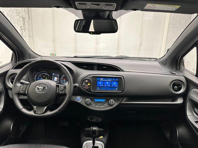 TOYOTA Yaris 1.5 Hybrid 5 porte Style