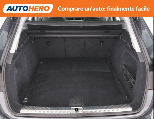 AUDI A4 Avant 2.0 TDI 150 CV ultra S tronic