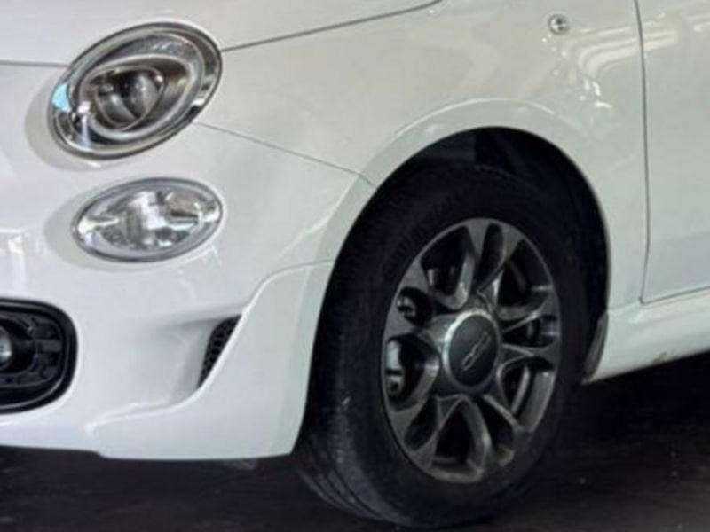 FIAT 500 (2015--->) 1.0 Hybrid Connect