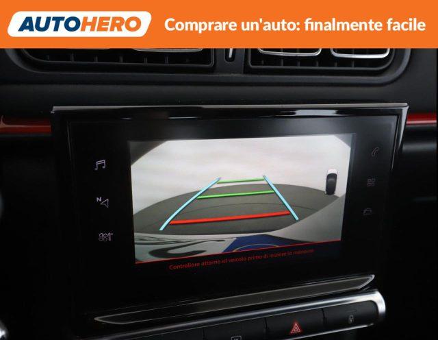 CITROEN C3 BlueHDi 75 S&S Shine