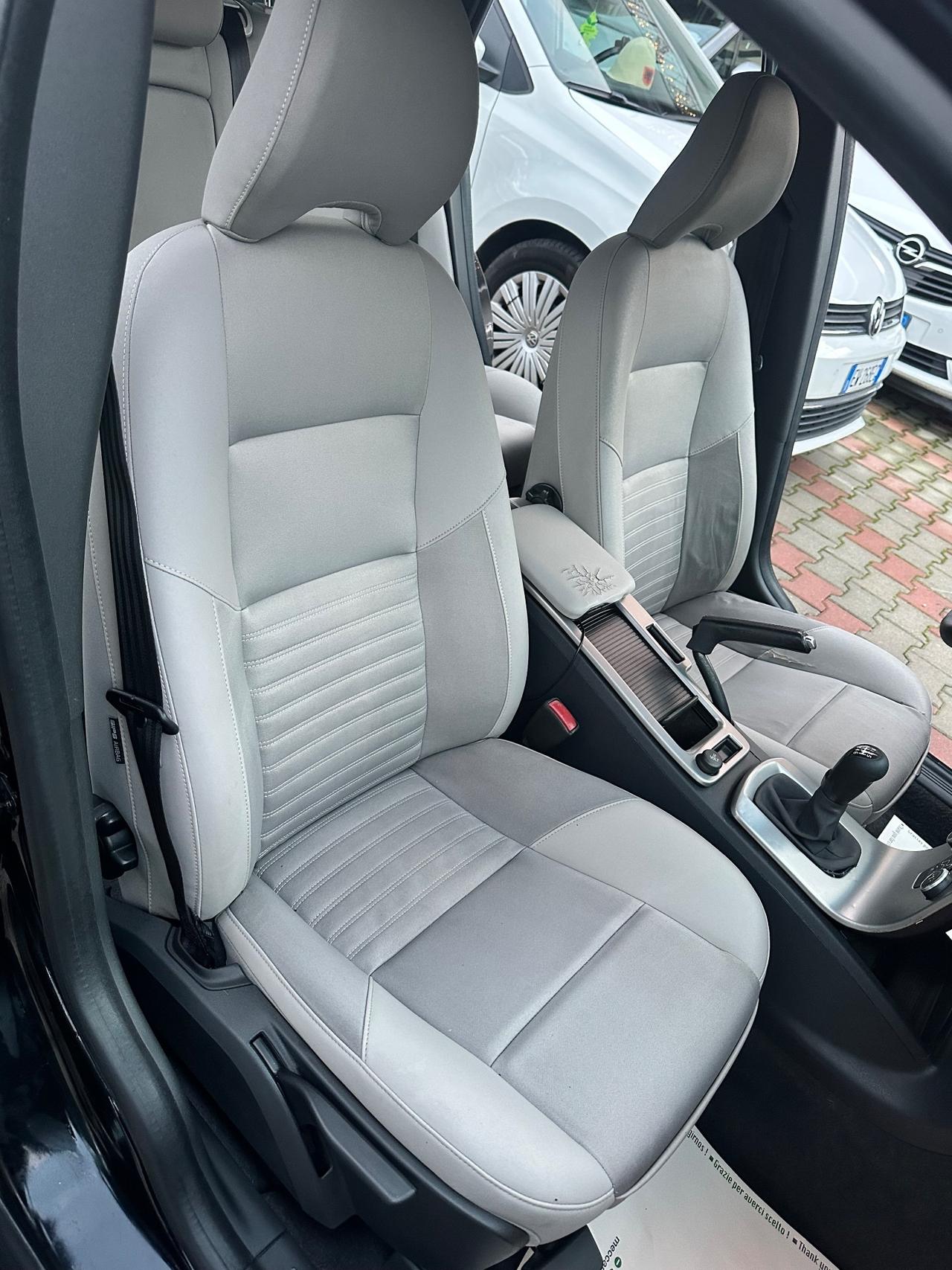 Volvo V50 2.0 D cat Summum