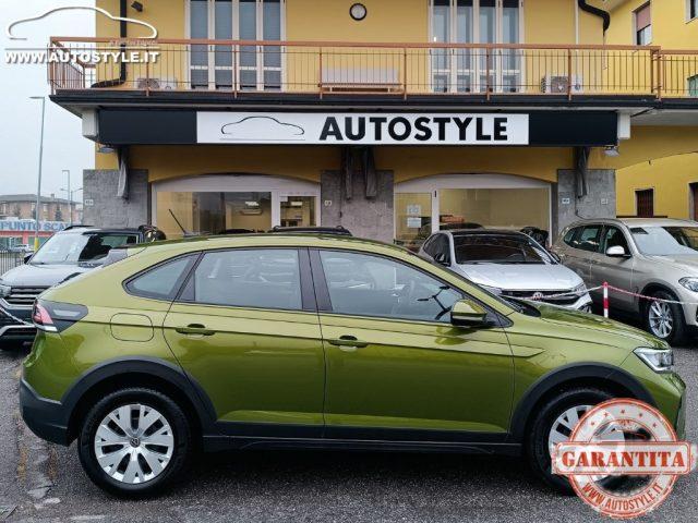 VOLKSWAGEN Taigo 1.0 TSI 95 CV