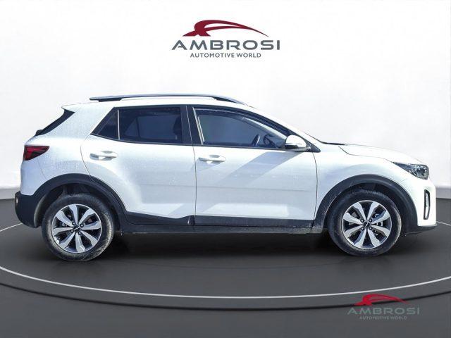 KIA Stonic 1.2 DPI Style