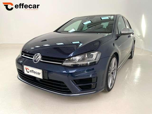 Volkswagen Golf R 2.0 DSG 5p.