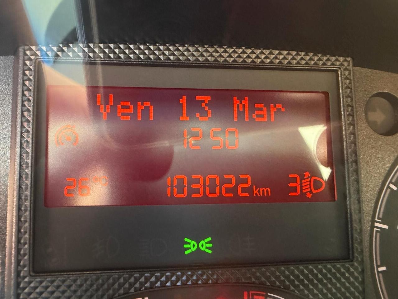 Fiat Ducato 2.3 MJT 140CV Diesel