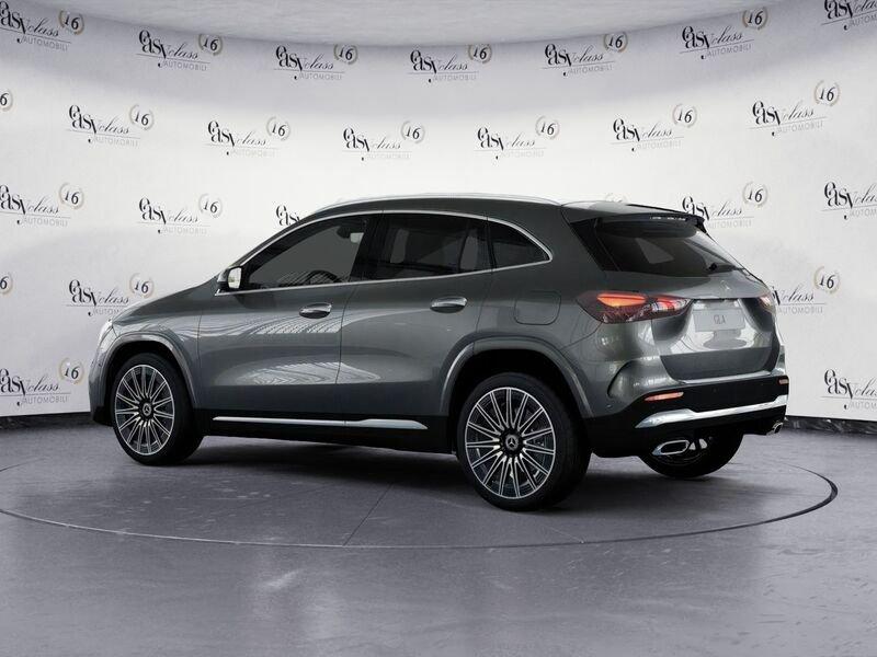 Mercedes-Benz GLA GLA 220 d Automatic 4Matic AMG Line Premium Distronic Led Multibeam