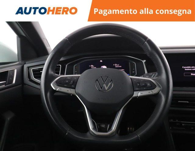 VOLKSWAGEN Taigo 1.0 TSI 110 CV DSG R-Line