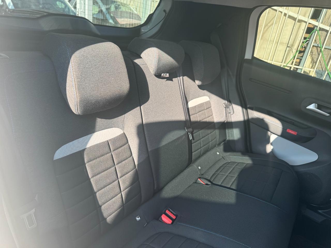 Citroen C3 Turbo 100 S&S MAX PLUS 2025