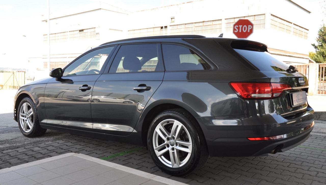 Audi A4 Avant 2.0 TDI 150 CV ultra S tronic Business