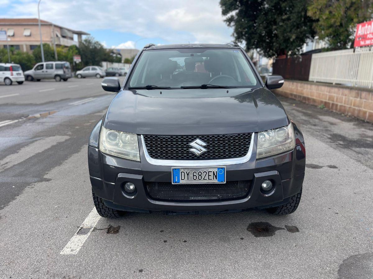 SUZUKI - Grand Vitara - 1.9 DDiS 5 porte Executive