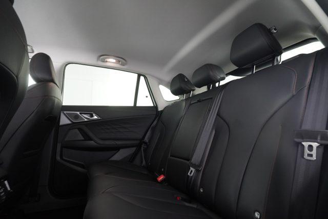 MG HS HS 1.5T-GDI AT Luxury