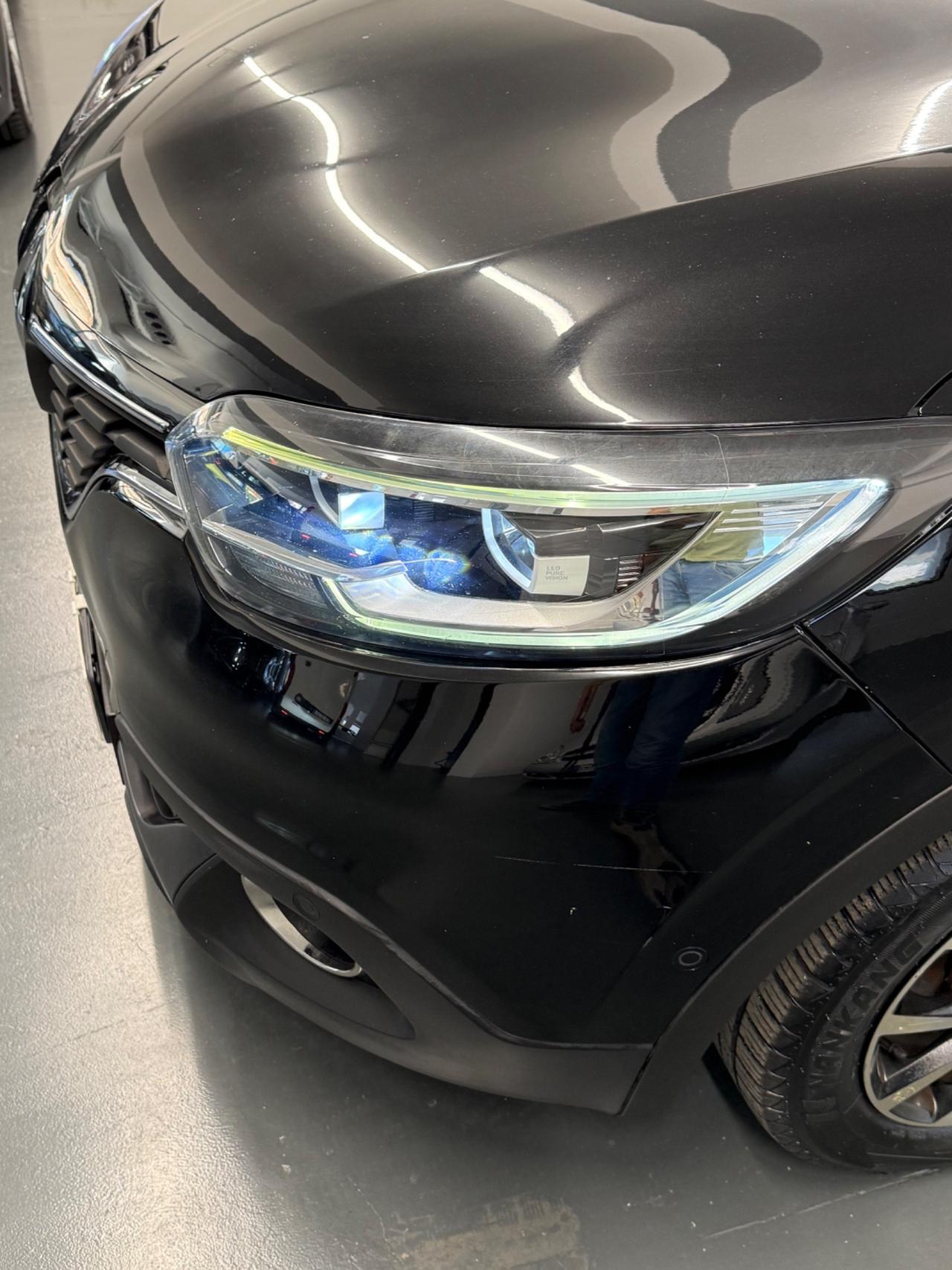 Renault Kadjar dCi 130CV Energy Hypnotic