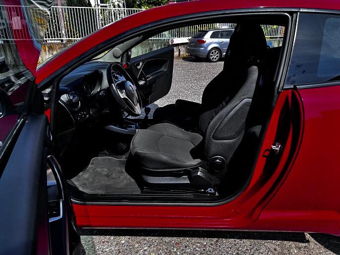 Alfa Romeo MiTo 1.4 78 CV 8V S&S Distinctive