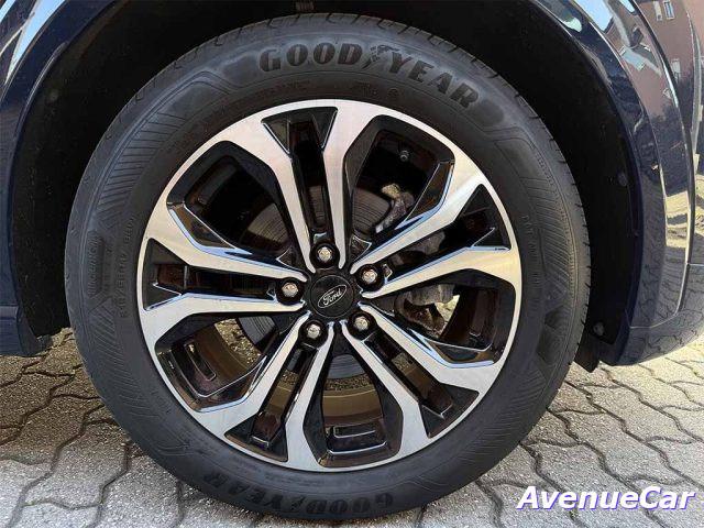FORD Puma ST-LINE AUTOMATICA PREZZO REALE IVA ESPOSTA